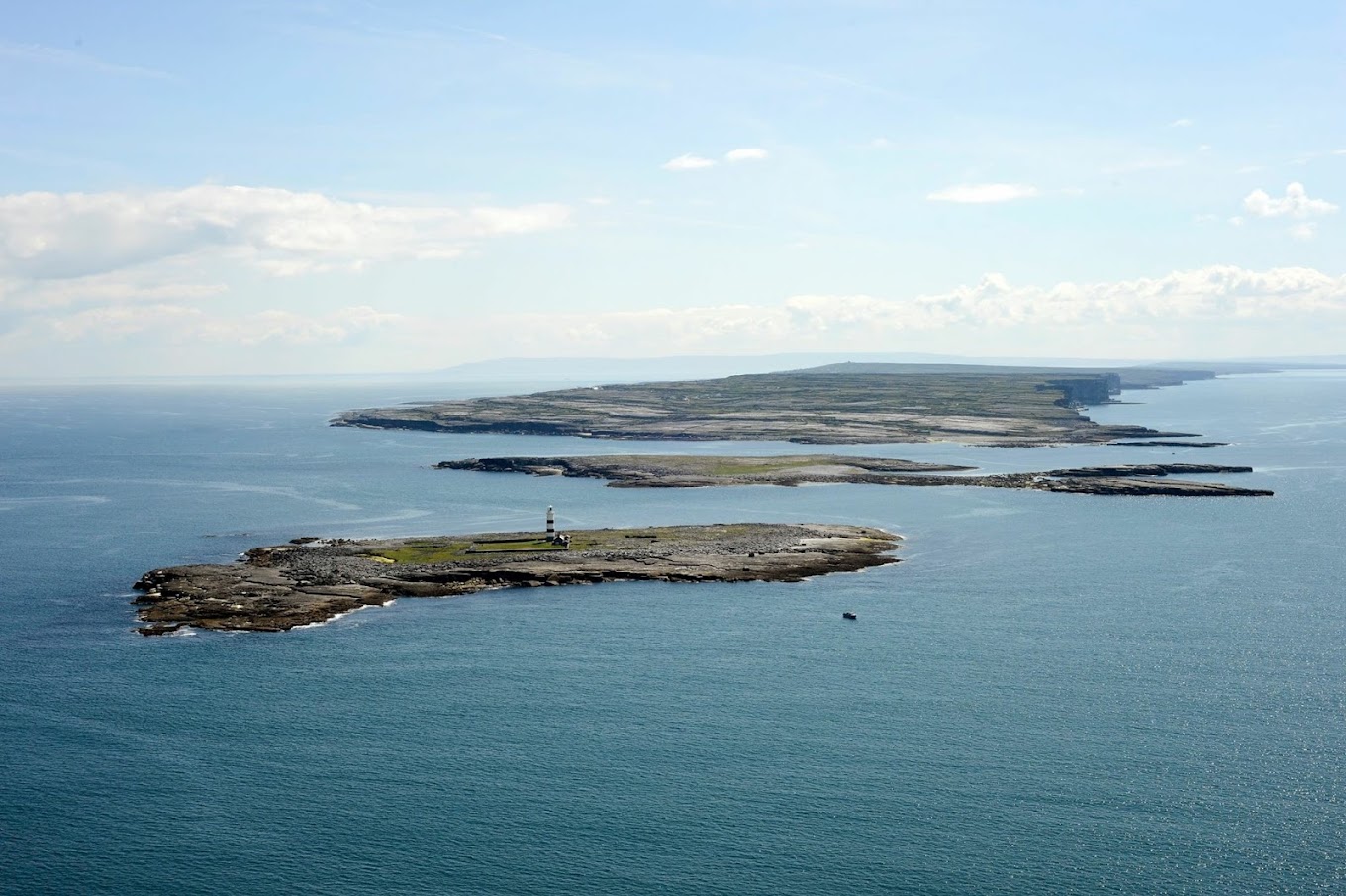 Aran Island Ferries