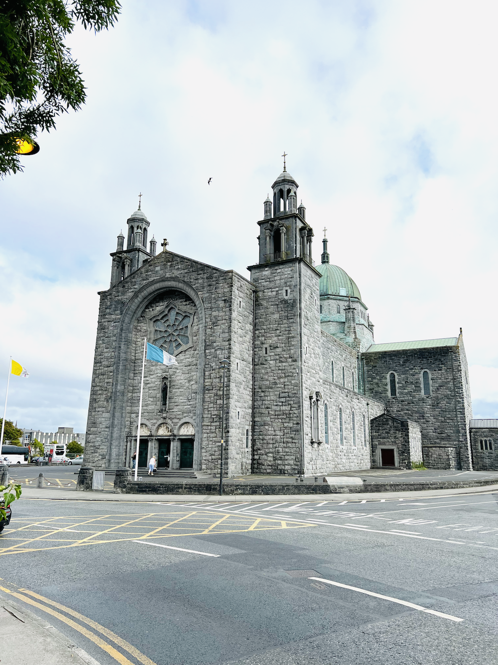 Corrib