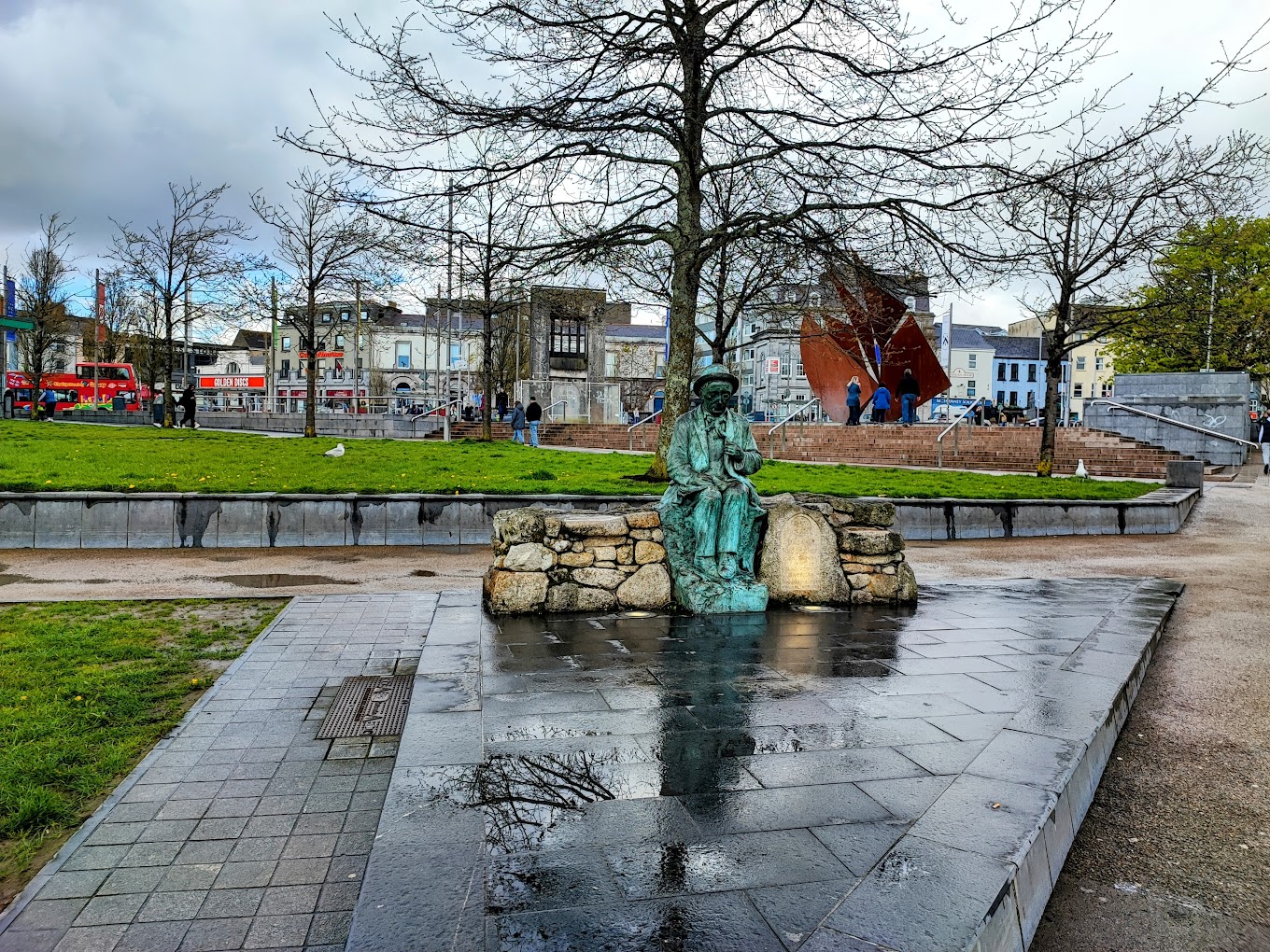 Eyre Square
