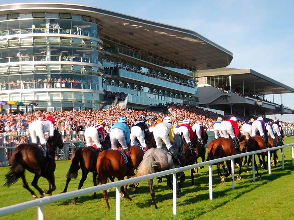 Galway Races 2023