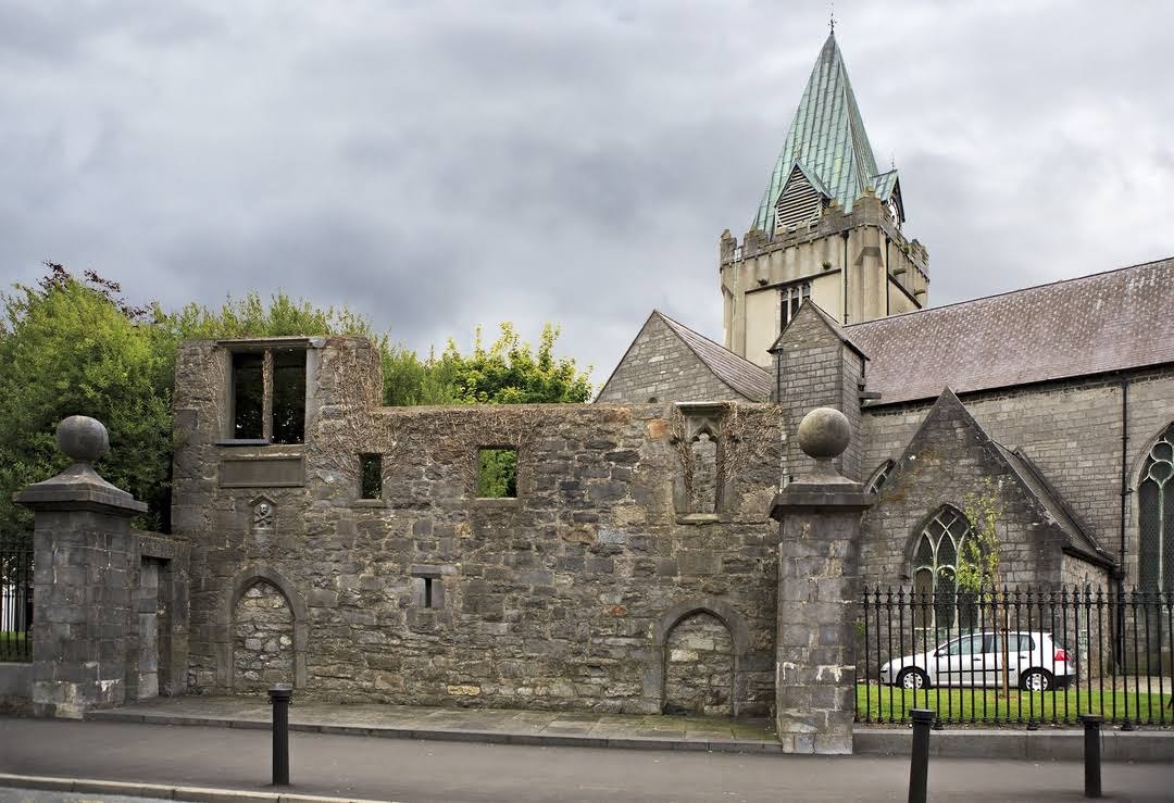 Saint Nicholas' Collegiate Church