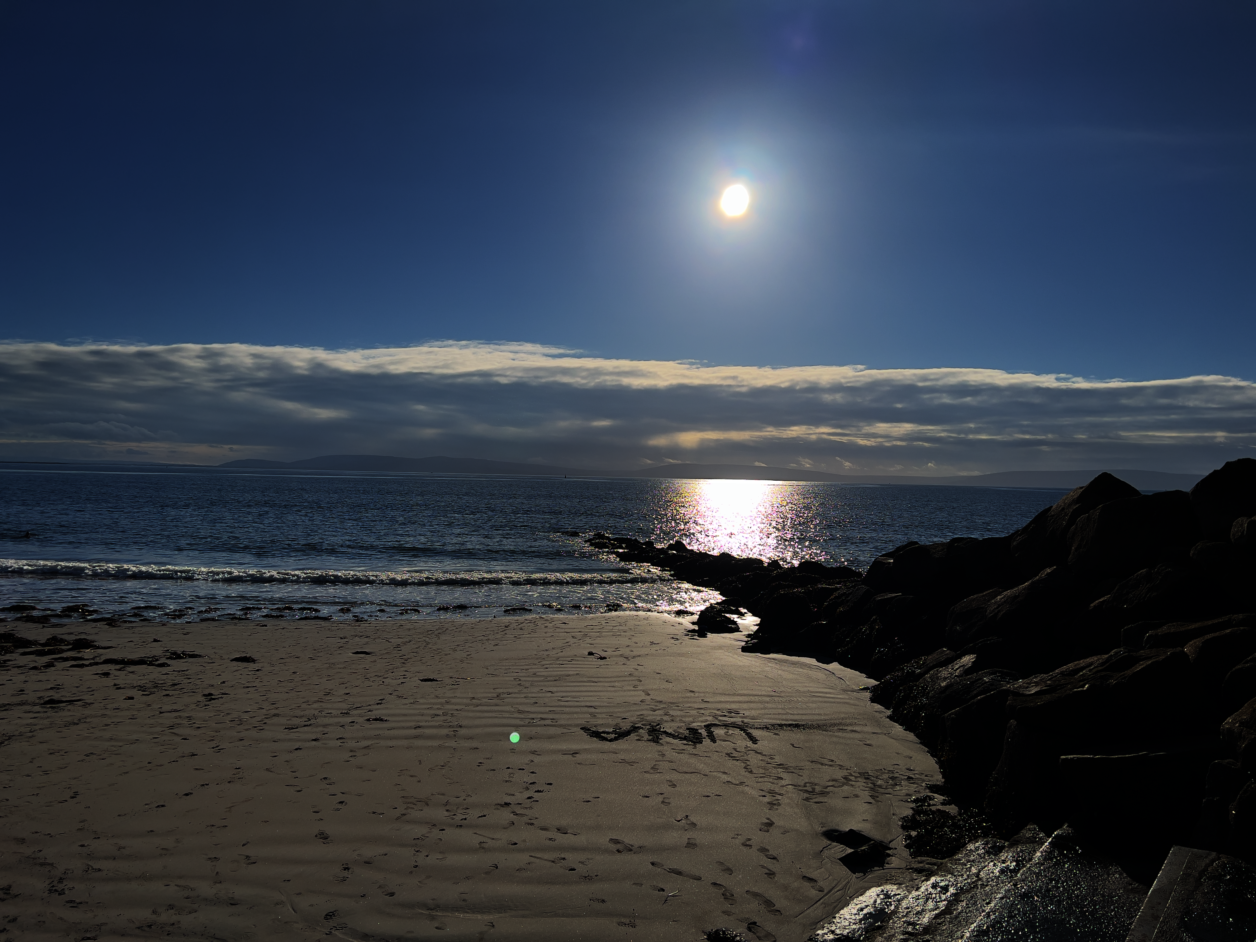 Salthill Prom